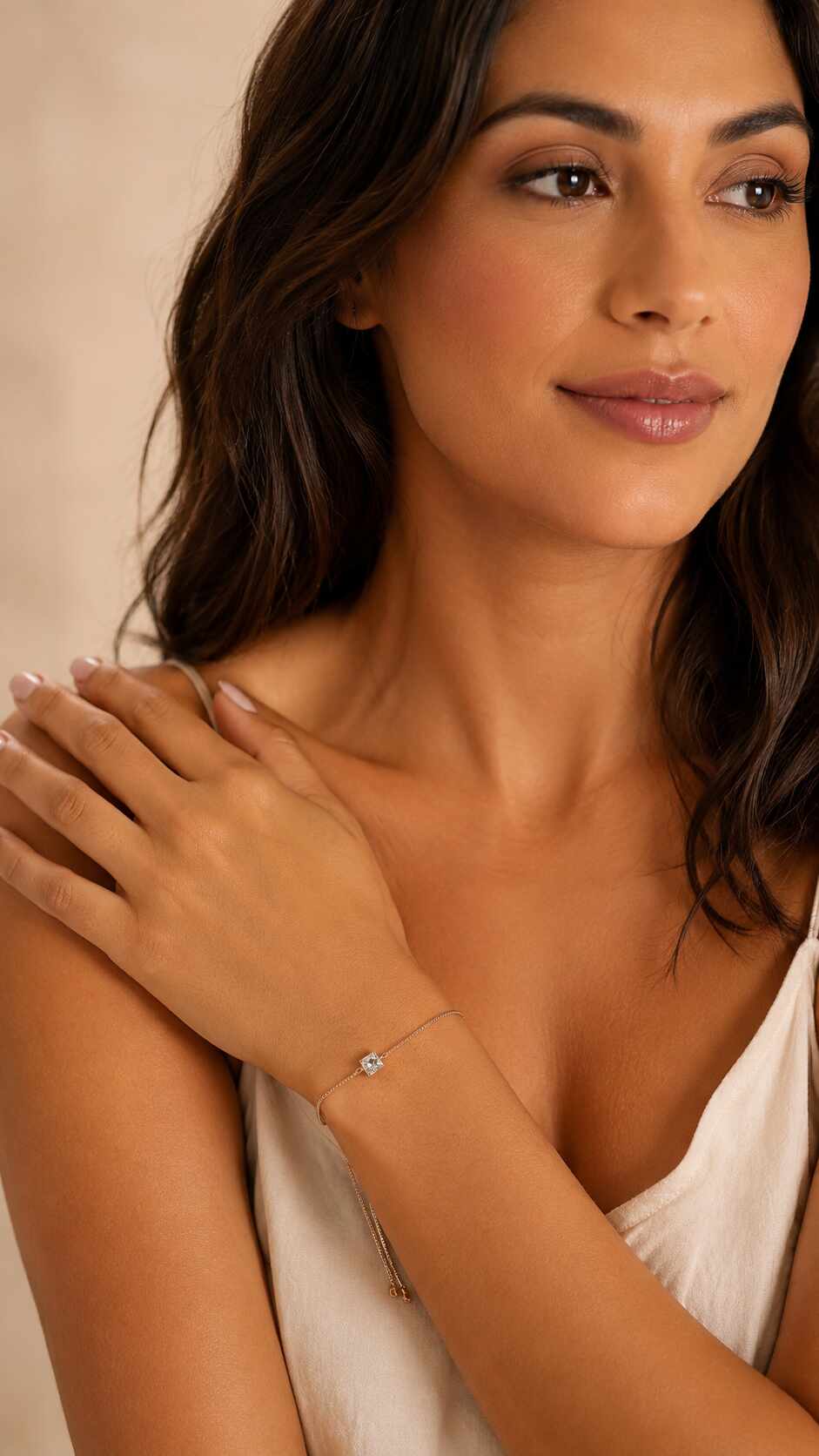 Pulseira Ponto de Luz — foto 1