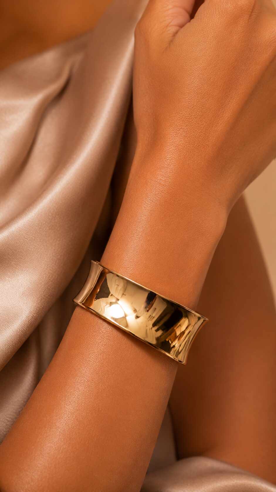 Bracelete organico — foto 1